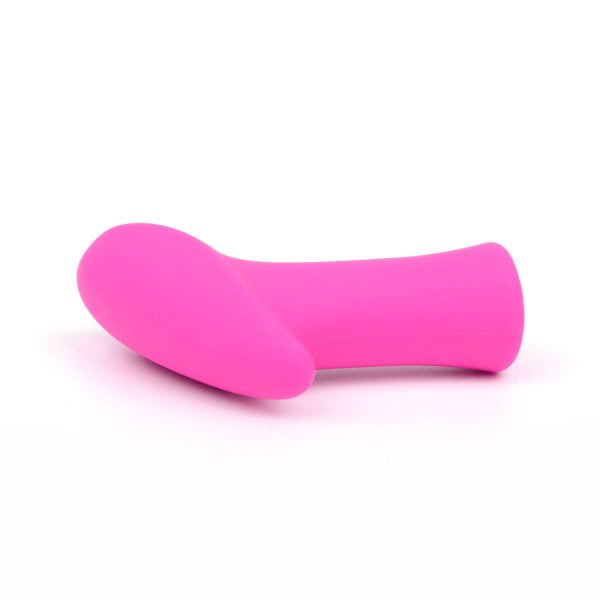 Смарт вібропуля Lovense Ambi - Зображення 3