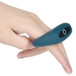 Ерекційне віброкільце Magic Motion Dante II, керування за допомогою смартфона - Зображення 5