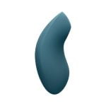 Вакуумний вібратор Satisfyer Vulva Lover 2 Blue - Зображення 3