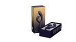 Смарт вібратор-кролик We-Vibe Nova Midnight Blue, ергономічний, регульований кут нахилу стовбура - Зображення 5