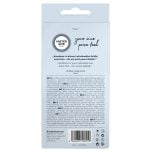 Презервативи Mister Size - pure feel - 49 (10 condoms), товщина 0,05 мм - Зображення 3