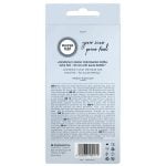 Презервативи Mister Size - pure feel - 64 (10 condoms), товщина 0,05 мм - Зображення 3