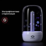 Мастурбатор Otouch DECOR 2, TPE, підігрів до 55 °C, УФ-дезінфекція - Зображення 7
