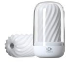 Мастурбатор Otouch DECOR 2, TPE, підігрів до 55 °C, УФ-дезінфекція - Зображення 4