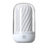 Мастурбатор Otouch DECOR 2, TPE, підігрів до 55 °C, УФ-дезінфекція - Зображення 3