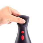 Мастурбатор Otouch NINJA 2, 7 режимів вібрації, ефект стиснення - Зображення 12