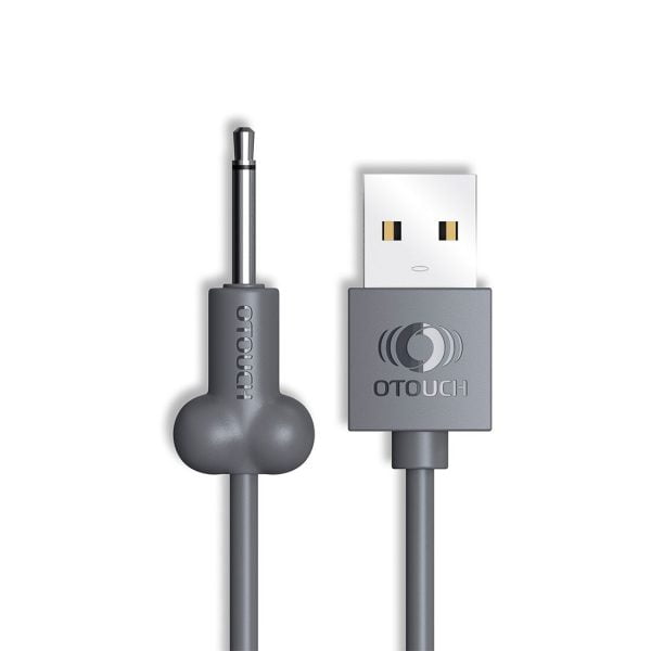 Мастурбатор Otouch NINJA 2, 7 режимів вібрації, ефект стиснення - Зображення 8