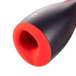 Мастурбатор Otouch NINJA 2, 7 режимів вібрації, ефект стиснення - Зображення 2